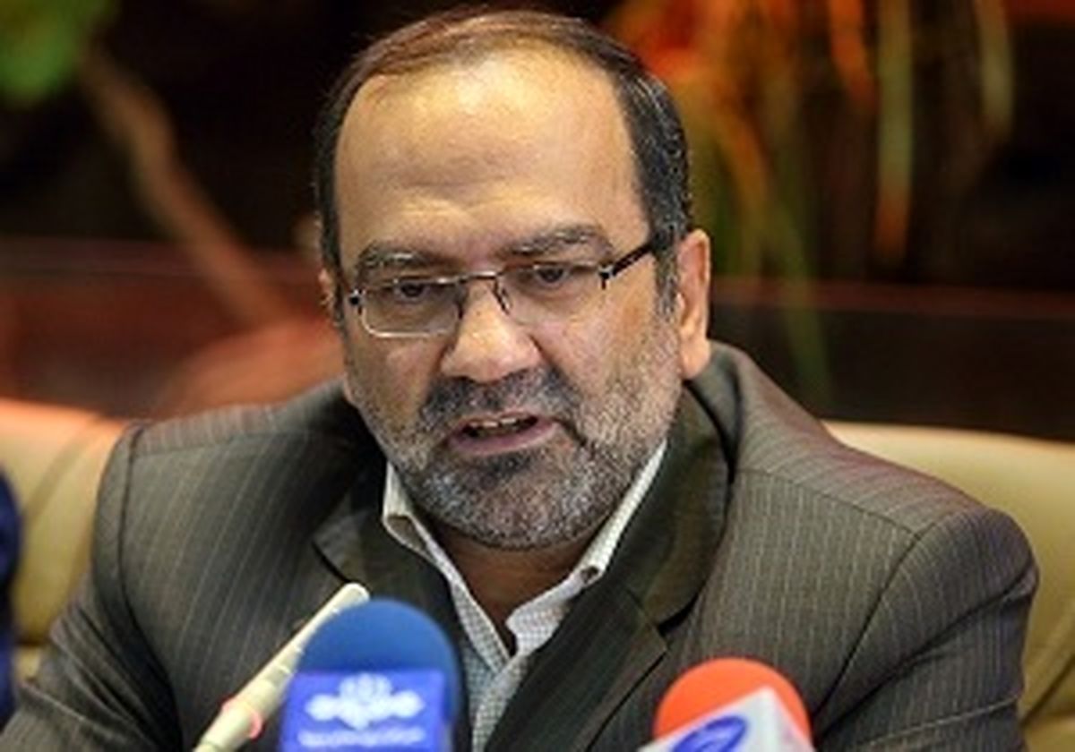 اطلاعی از تعداد دستگیرشدگان آشوب‌های تهران ندارم