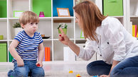 تنبیه کودک چه زمانی مجاز است؟
