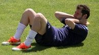 خلعتبری به پرسپولیس نزدیک شد؟ !