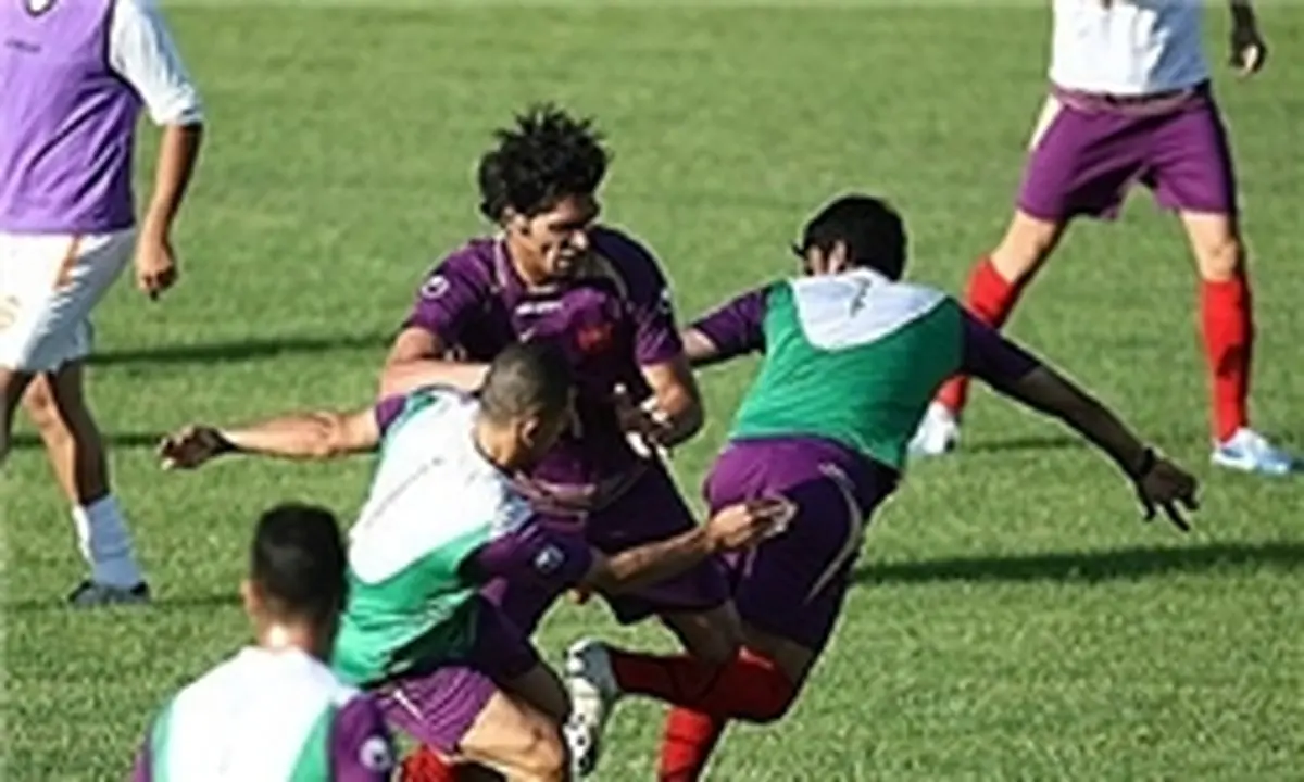 بمب پرسپولیس به زودی می‌ترکد