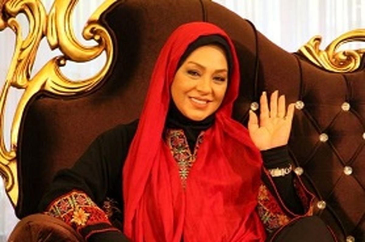 نسرین مقانلو مجری برنامه «شوک» شد