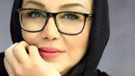 اینستاگرام:: رفتار دوگانه بهنوش بختیاری