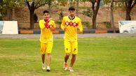 مدافع سابق پرسپولیس در آستانه بازگشت به میادین
