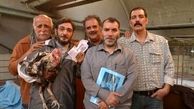 استقبال خوب از ده نمکی و «زندانی‌هایش»