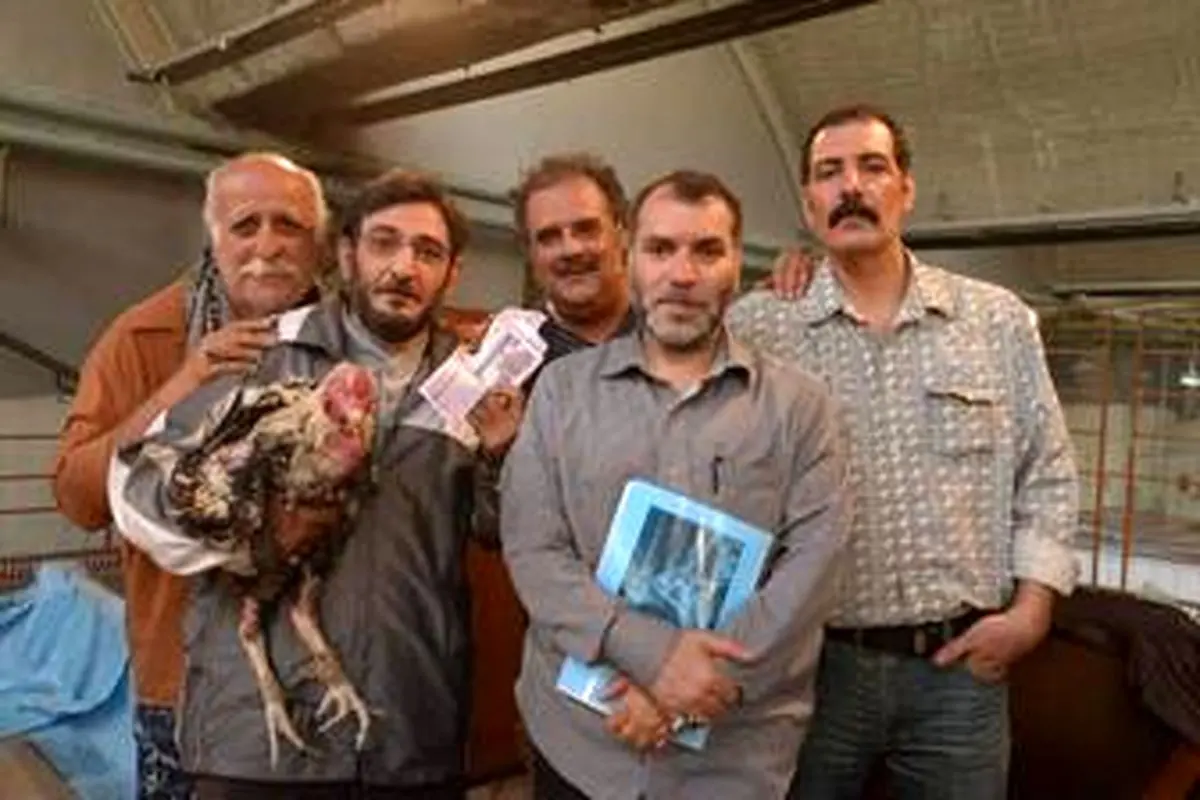 استقبال خوب از ده نمکی و «زندانی‌هایش»