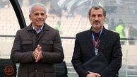 برکناری محمد مایلی کهن از مدیریت فنی تیم ملی امید/ حاجی مایلی اخراج شد! 