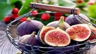 این میوه بهشتی بیماری ها را زنجیر می کند ؛ از ایمن سازی بدن تا تقویت موها