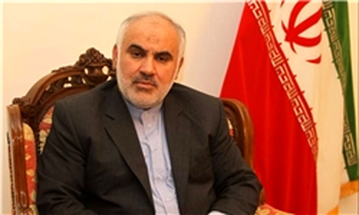 سفیر ایران با نخست‌وزیر لبنان دیدار کرد