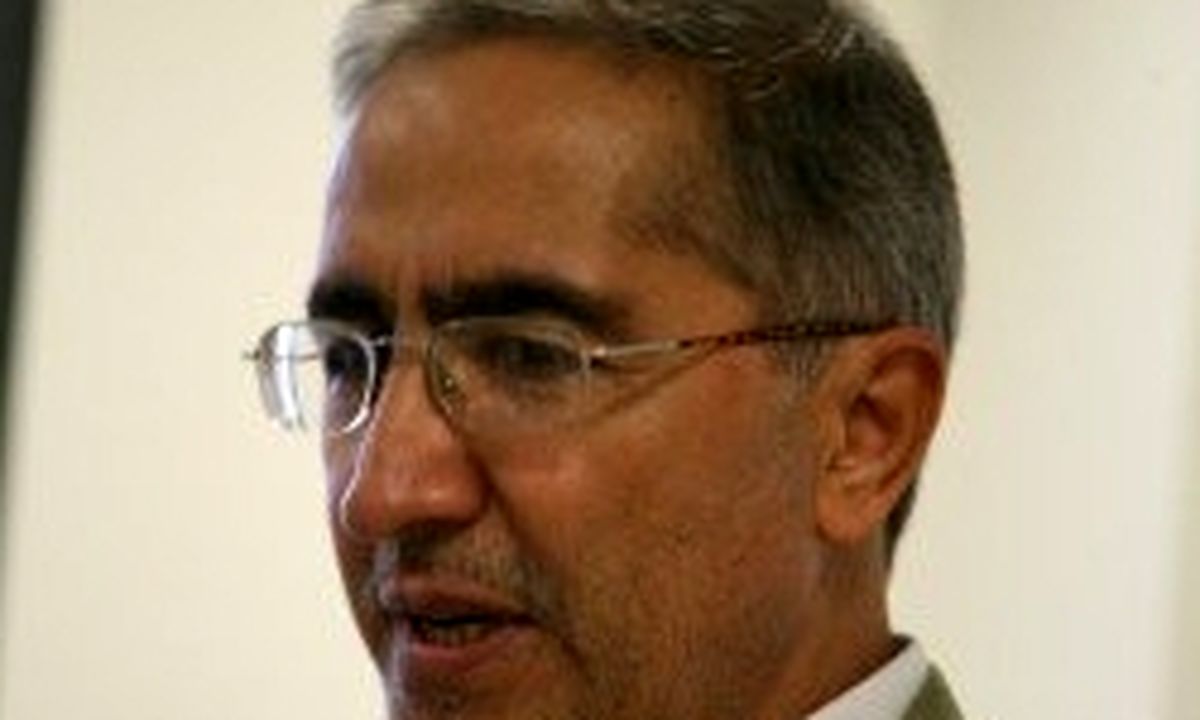 ایران قطب انرژی منطقه است