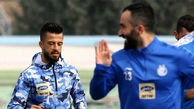 مدت زمان دوریِ ستارۀ استقلال از میادین مشخص شد