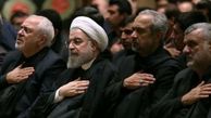 آقای روحانی بالاخره درس عاشورا استقامت بود یا مذاکره؟
