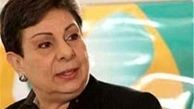 سازمان آزادی‌بخش فلسطین: صهیونیست‌ها ساکن کاخ سفید شده‌اند
