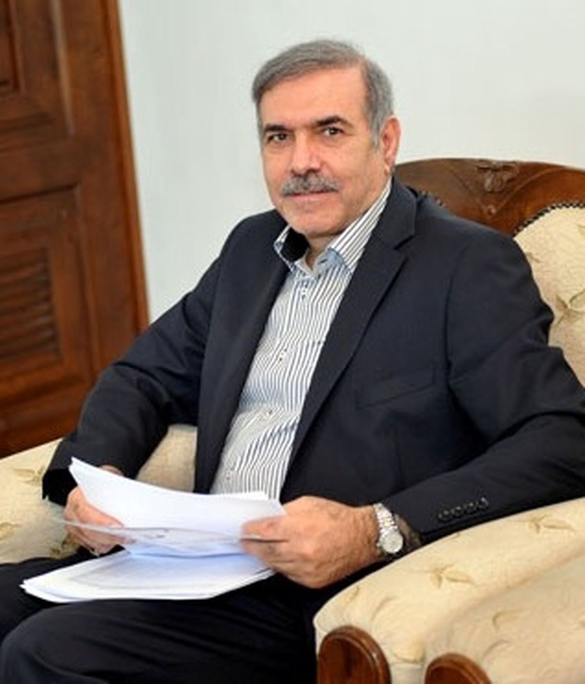 اتوبوسی‌ها پیاده شوند