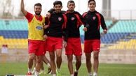 برگ برنده پرسپولیس مقابل الاهلی