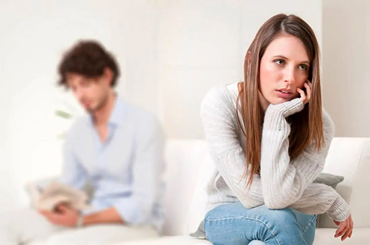 مشکلات جنسی در این گروه از بانوان چگونه است؟