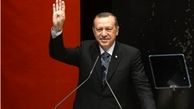 اردوغان گفت‌وگوی ایران و ترکیه را برای منطقه مفید دانست
