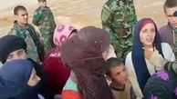 رهایی ۱۰ ربوده شده در حومه حلب از چنگال تروریستها