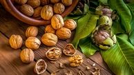 خاصیت های شگفت انگیز پوست گردو