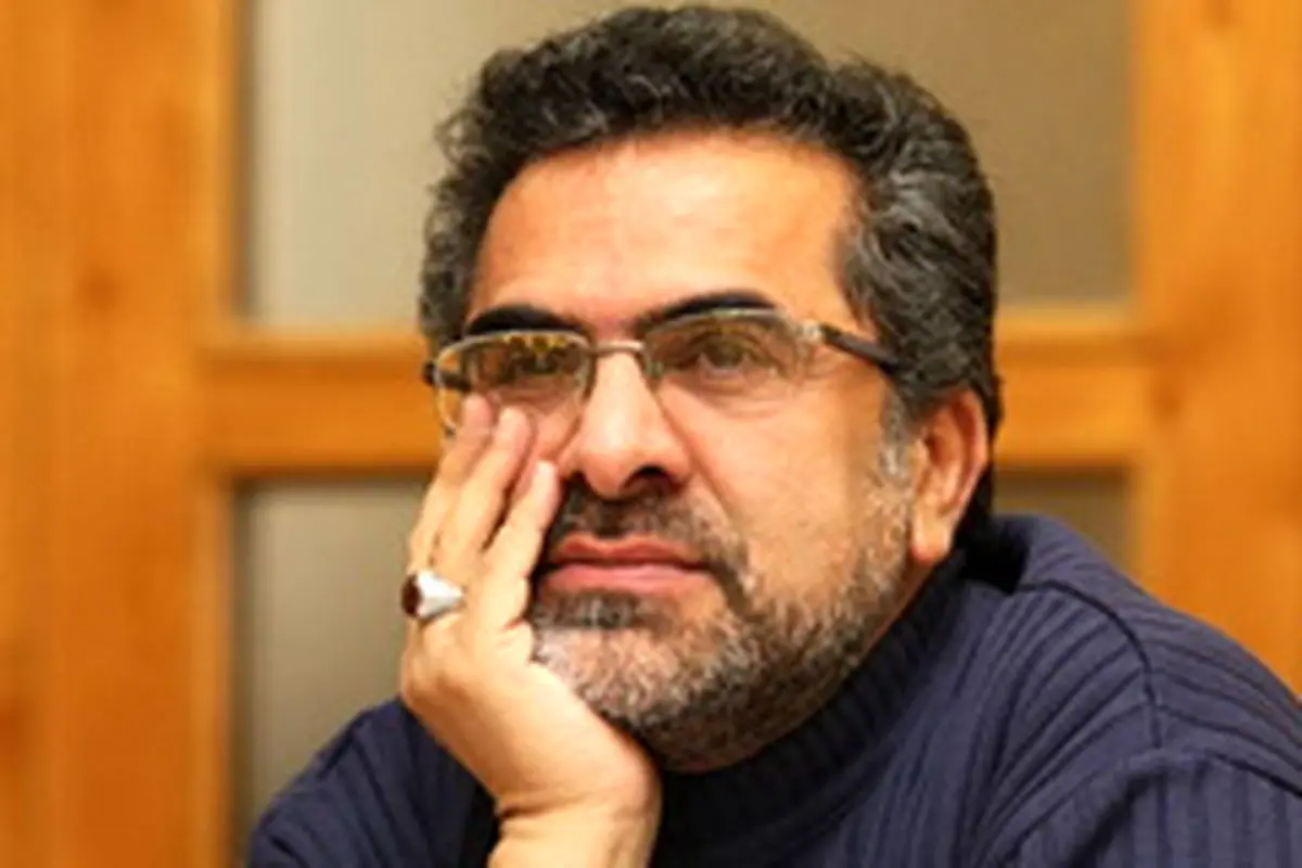 تقدیرکارکنان انجمن سینمای جوان از شمقدری