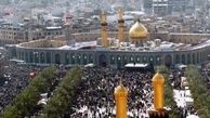 ۱۷۳ هزار زائر اربعین در سامانه سماح ثبت نام کردند