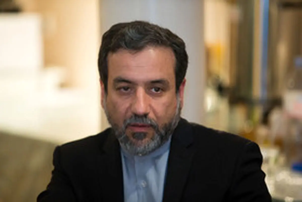 پاسخ به همه حواشی مذاکرات ژنو از زبان عباس عراقچی