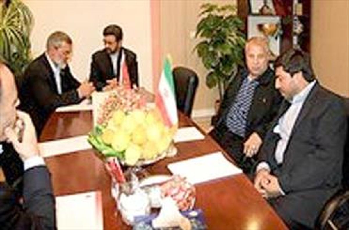 ابراهیم‌زاده برنده شمارش آرا شد