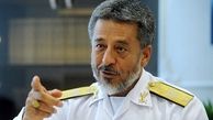 نیروی دریایی متجاوزان را پشیمان می‌کند