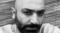 مدل مو همیشگی مهدی کوشکی + عکس