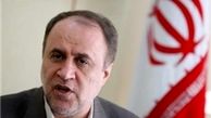 پیام حاجی بابایی بمناسبت روز جهانی معلولین