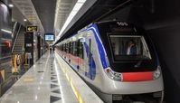احداث ۱۶ ایستگاه ناتمام در خطوط ۶ و ۷ مترو تهران