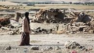 نماینده دفتر مقام معظم رهبری از مناطق زلزله‌زده کرمانشاه بازدید کرد