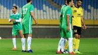 پیوستن هافبک پرسپولیس به آلومینیوم اراک