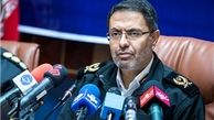وضعیت تردد در محورهای منتهی به مرقد امام خمینی 