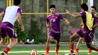 حمایت مدیرعامل پرسپولیس از مهاجم جدایی طلب