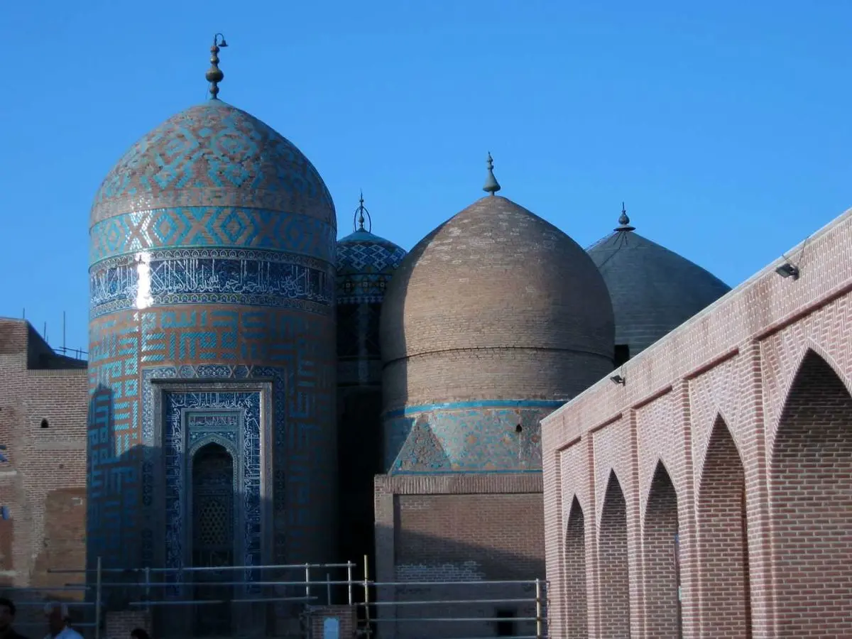 عزم سازمان اوقاف برای مبارزه با خرافات وجلوگیری از ساخت بقعه جدید