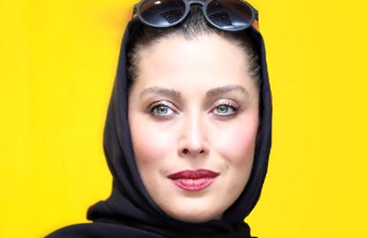  حال خوب «مهتاب کرامتی» با کودکان