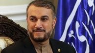 توضیحات امیرعبدالهیان درباره زمان برگزاری نشست برجام