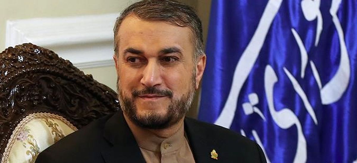 توضیحات امیرعبدالهیان درباره زمان برگزاری نشست برجام