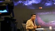 حیرت‌انگیز و باورنکردنی/ پیش‌بینی پنج ماه پیش کاشف عادل در مورد فردوسی‌پور