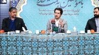 صدای اعتراضِ آرام‌ترین مجری تلویزیون هم بلند شد