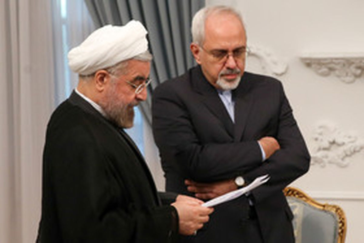 چند توصیه به وزیر خارجه روحانی!