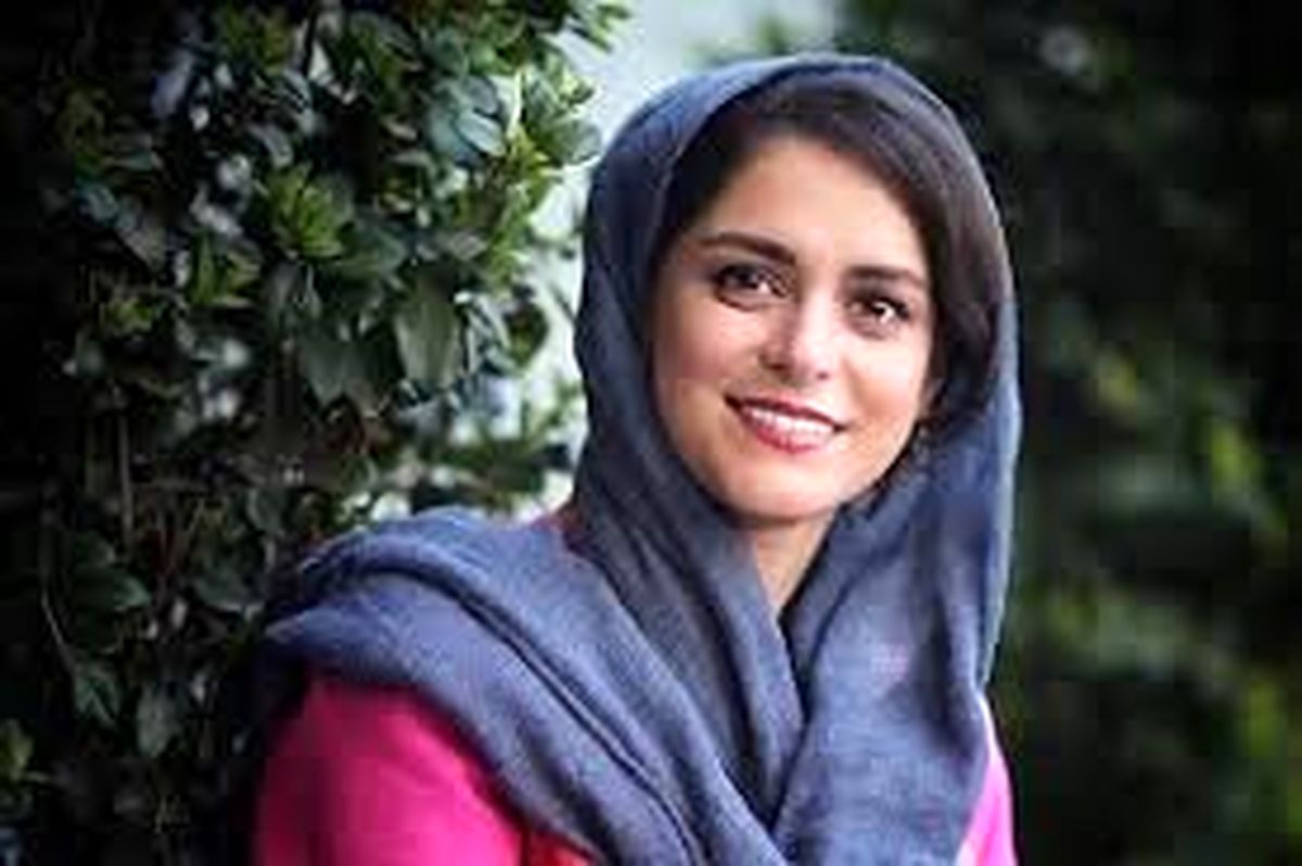  کودکی غزل شاکری در کنار برادر و خواهرش/عکس 