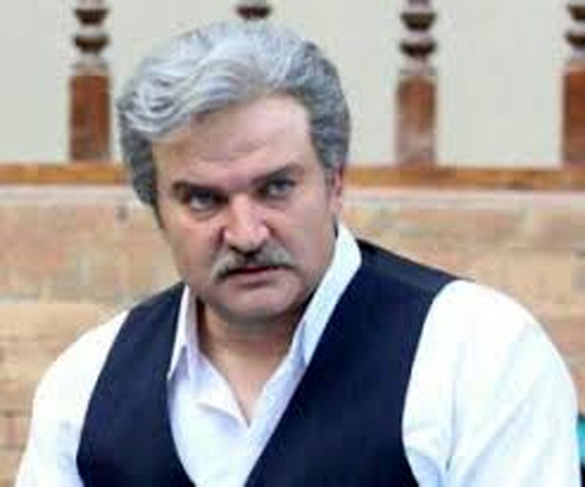 آرزوی مهدی سلطانی برای مستی همه ی جهان