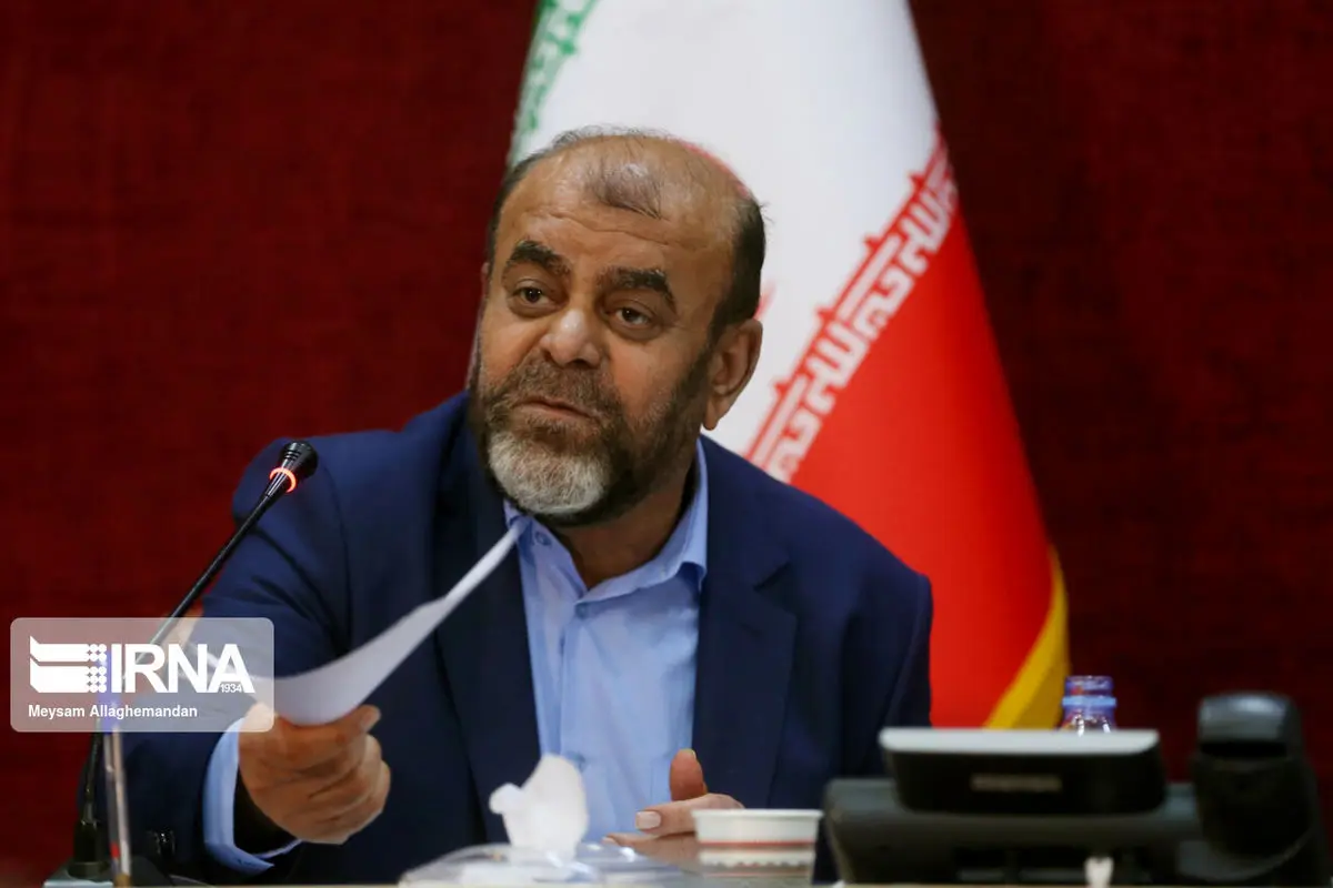 امسال ، سال سرعت گرفتن نهضت خانه‌سازی است