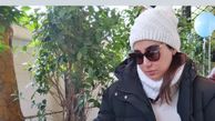 دلنوشته های بهاره افشاری + عکس