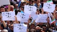 سفر روحانی به استان قزوین + تصاویر