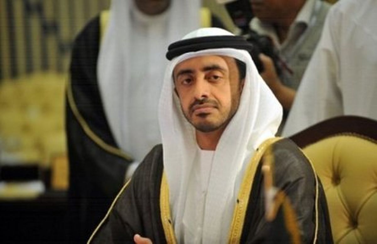 امارات ناقض حقوق بشر است