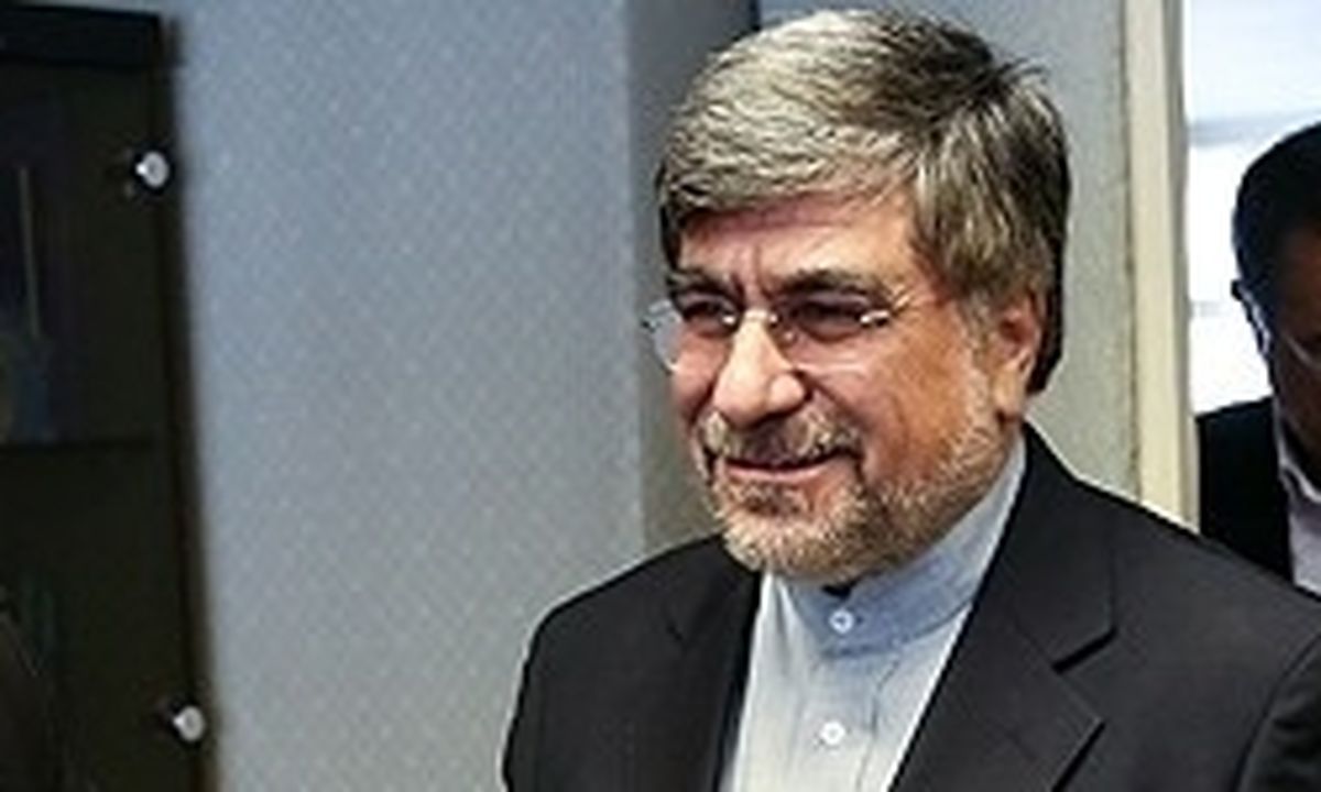 برای معاون فرهنگی هنوزشخص خاصی درنظرنداریم
