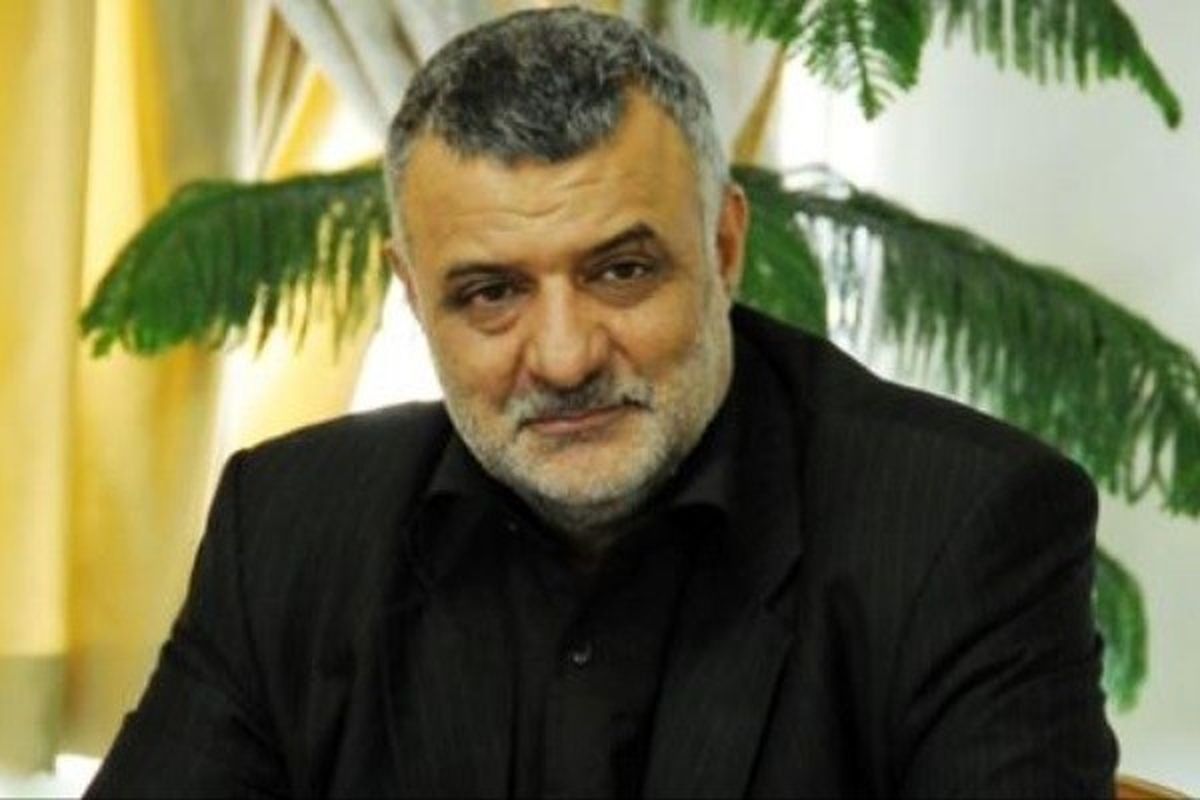 احقاق حق وزیر جهاد کشاورزی از معاون اول رئیس جمهور