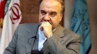 سلطانی‌فر: در مبارزه با فساد در ورزش جدی هستیم
